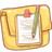 Hp folder notepad 2 Icon